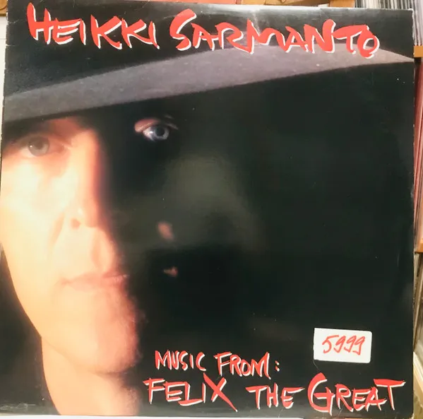 Music From: Felix The Great