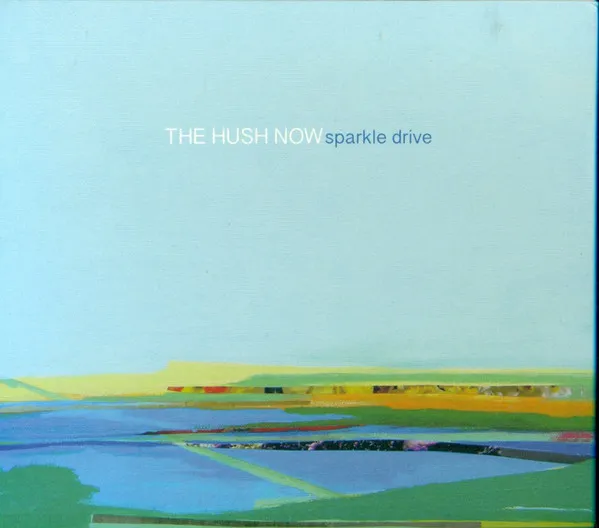 The Hush Now