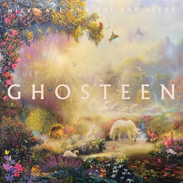 GHOSTEEN L