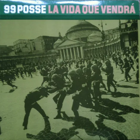 La Vida Que Vendrà