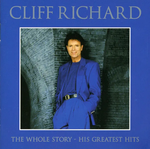 The Whole Story - His Greatest Hits