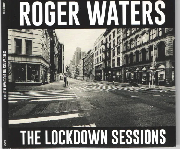 The Lockdown Sessions