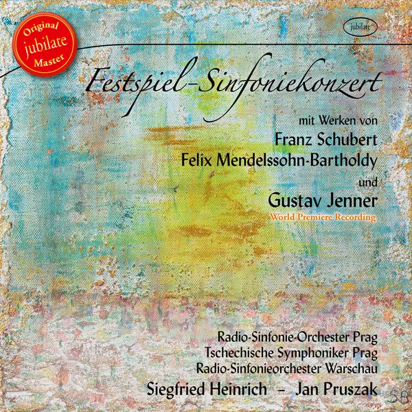 Symphonien-Fragment (Adagio B-Dur & Finale b-moll)