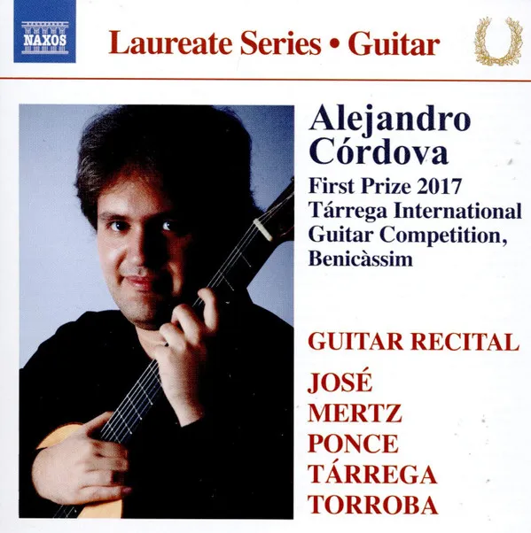 Guitar Recital