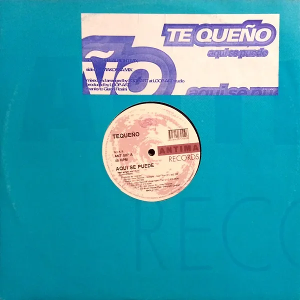Aqui Se Puede