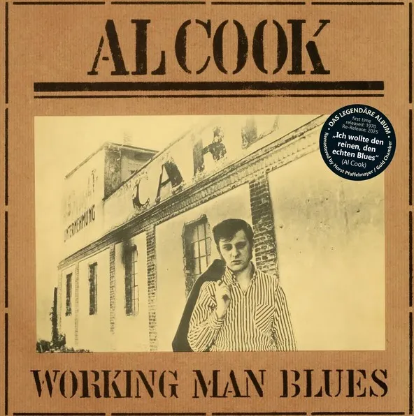 Working Man Blues