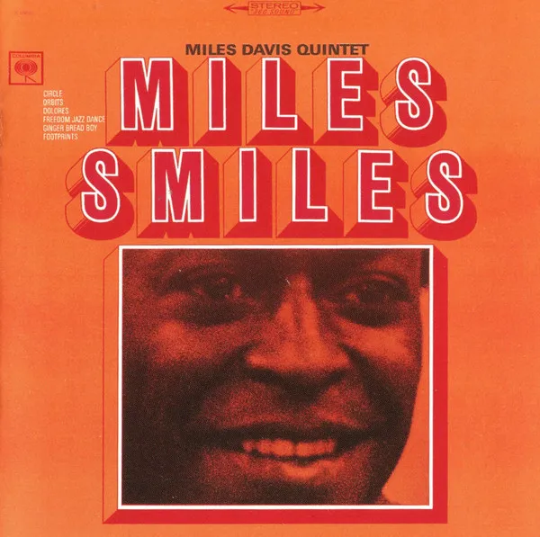 Miles Smiles