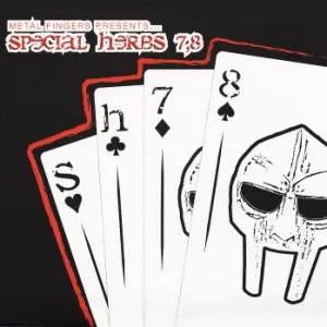 Special Herbs Vol. 7 & 8