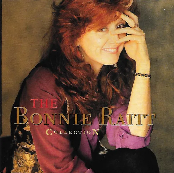 The Bonnie Raitt Collection