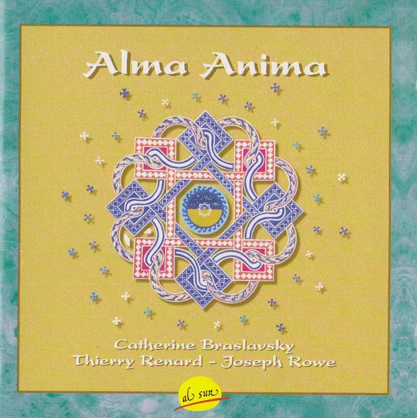 Alma Anima