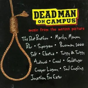 DEAD MAN ON CAMPUS