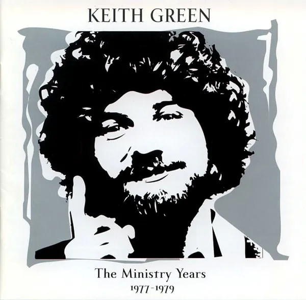 The Ministry Years Vol. 1 - 1977-1979