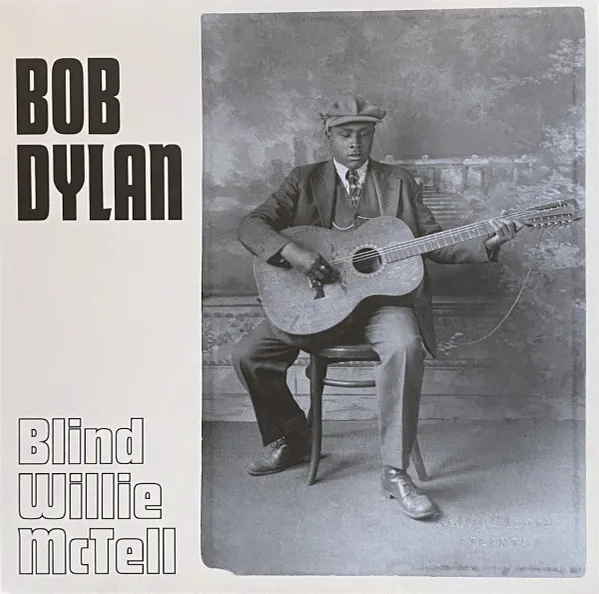 Blind Willie McTell