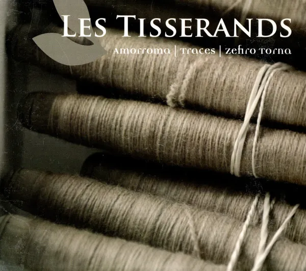 Les Tisserands