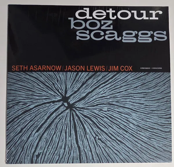 Detour