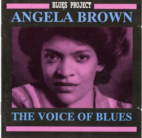 The Voice Of Blues