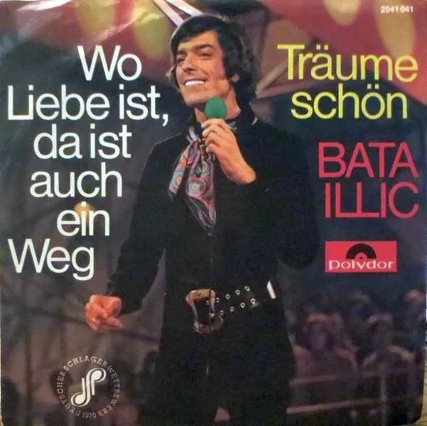 Wo Liebe Ist, Da Ist Auch Ein Weg