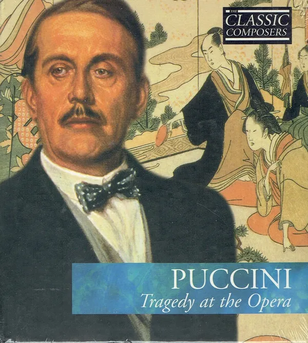 Tragedy At The Opera
