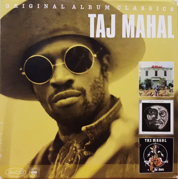 Original Album Classics