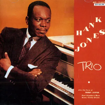 The Hank Jones Quartet