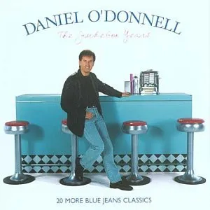 The Jukebox Years - 20 More Blue Jeans Classics
