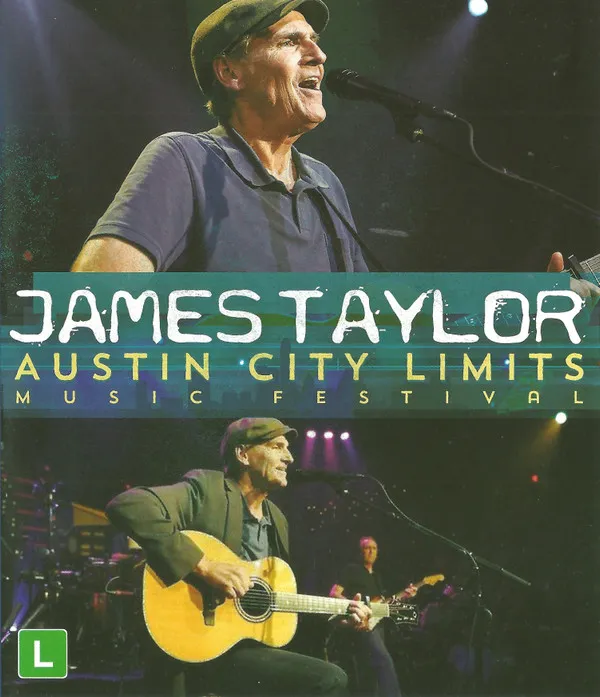 Austin City Limits - Music Festival