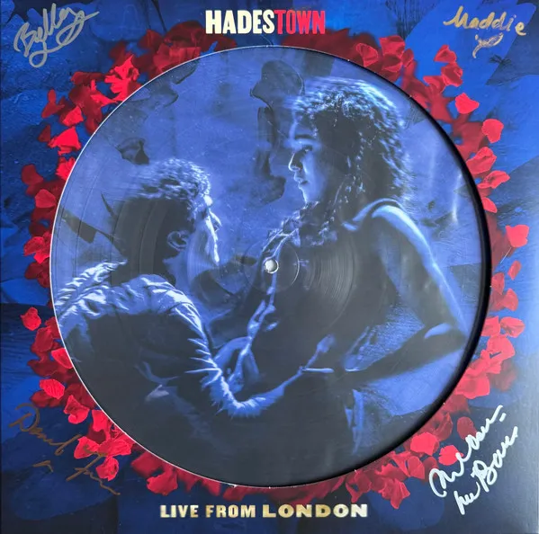 Hadestown: Live From London