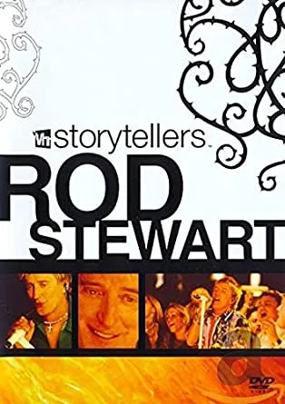Vh1 Storytellers