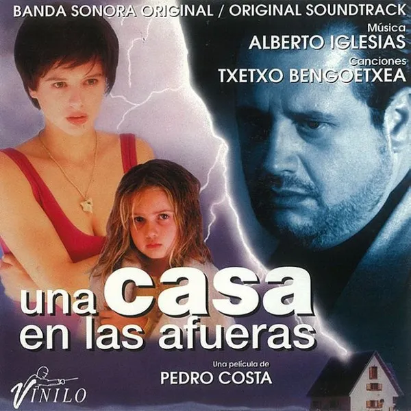 Una Casa en las Afueras (Original Soundtrack)
