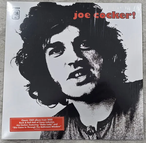Joe Cocker
