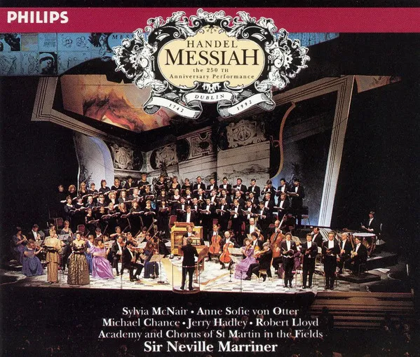 Messiah