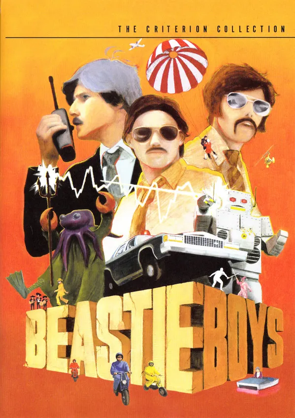 Video Anthology