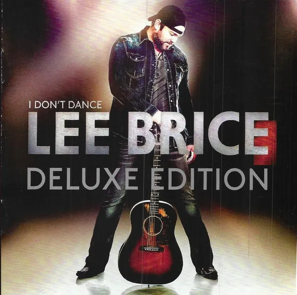 I Don't Dance