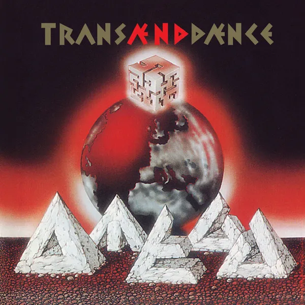 TRANS AND DANCE