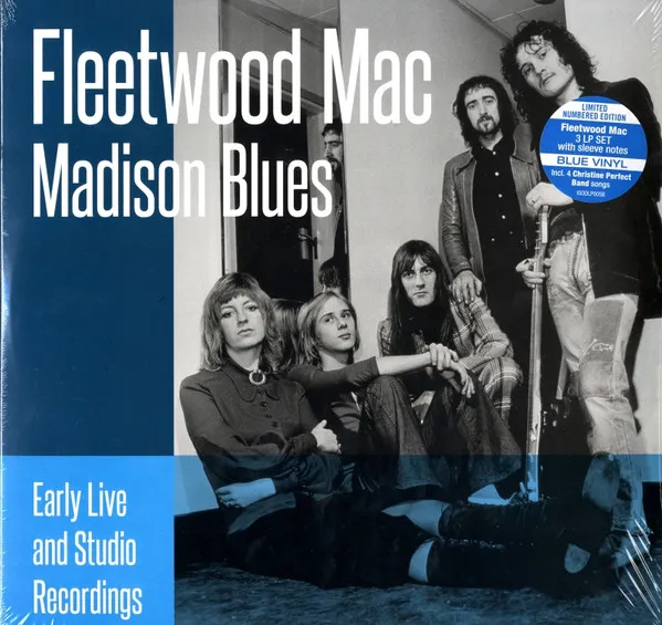 Madison Blues