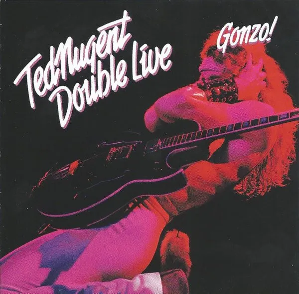 DOUBLE LIVE GONZO