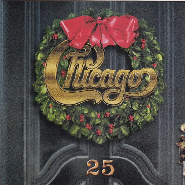 Chicago XXV