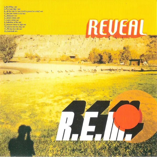Reveal