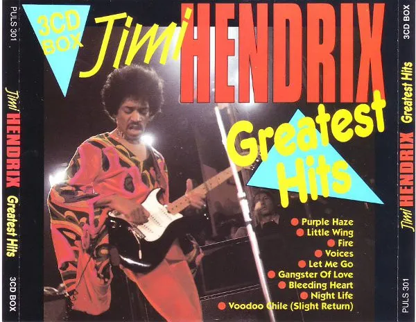 Greatest Hits