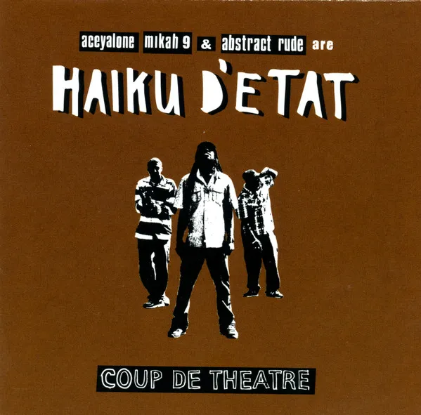 COUP DE THEATRE