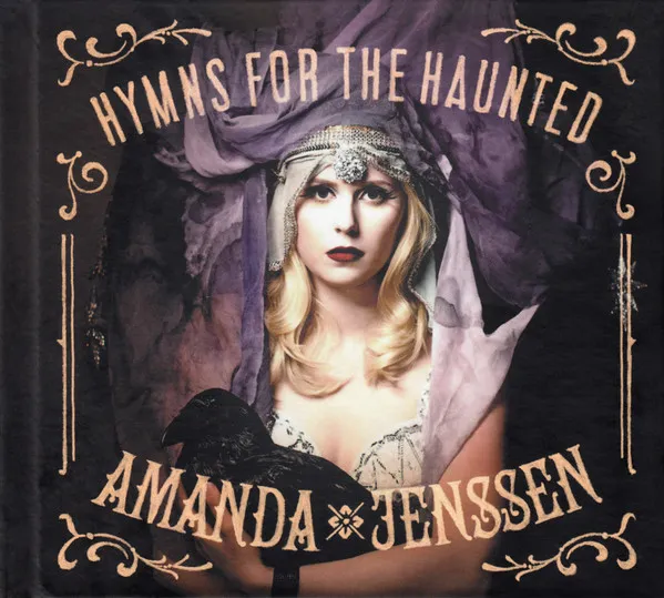 Hymns For The Haunted