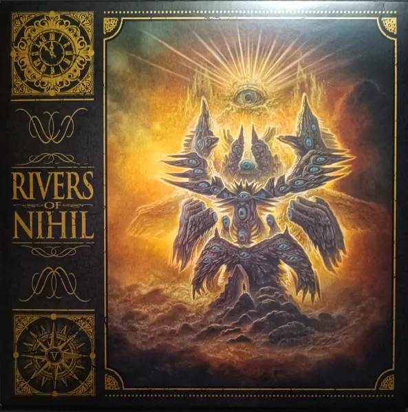 Rivers Of Nihil (180g)