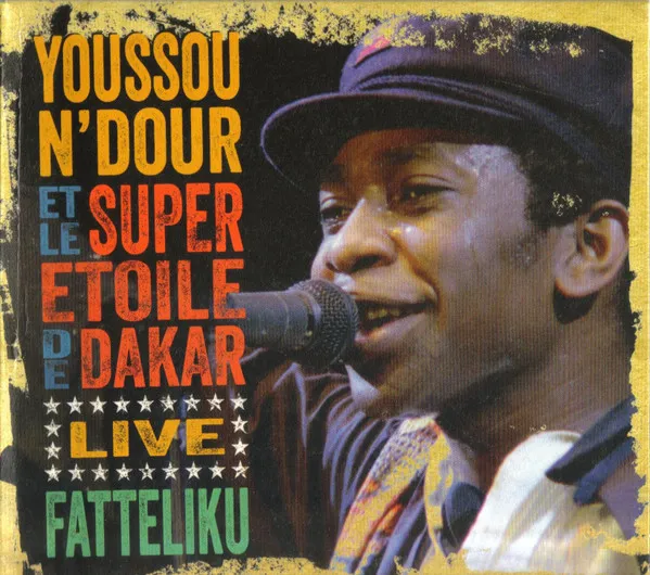 Live - Fatteliku