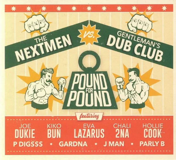 Pound For Pound