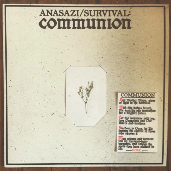 Communion