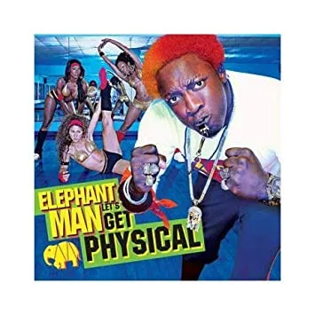 Let S Get Physical