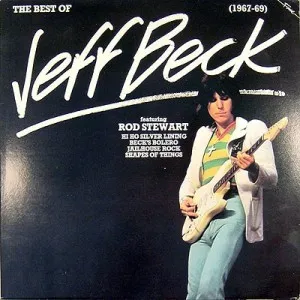 Jeff Beck
