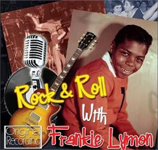 Rock & Roll With Frankie Lymon