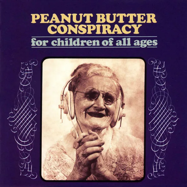 For Children Of All Ages