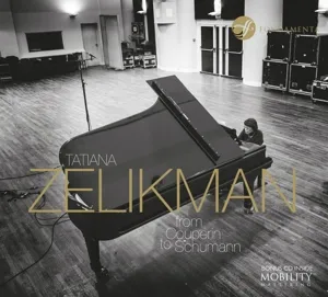 From Couperin To Schumann